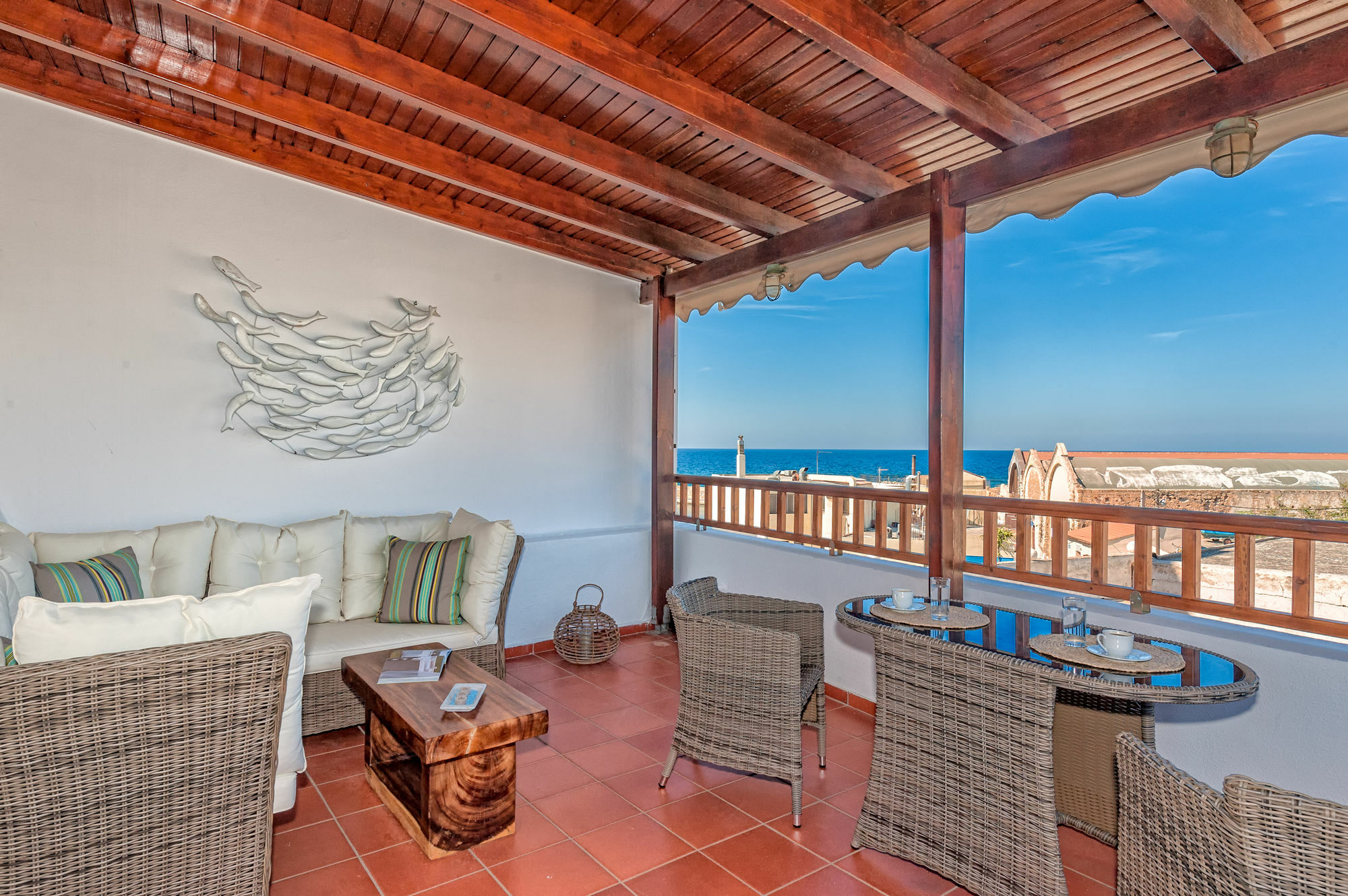 Villa Casa Sabbionara Chania  Exterior foto
